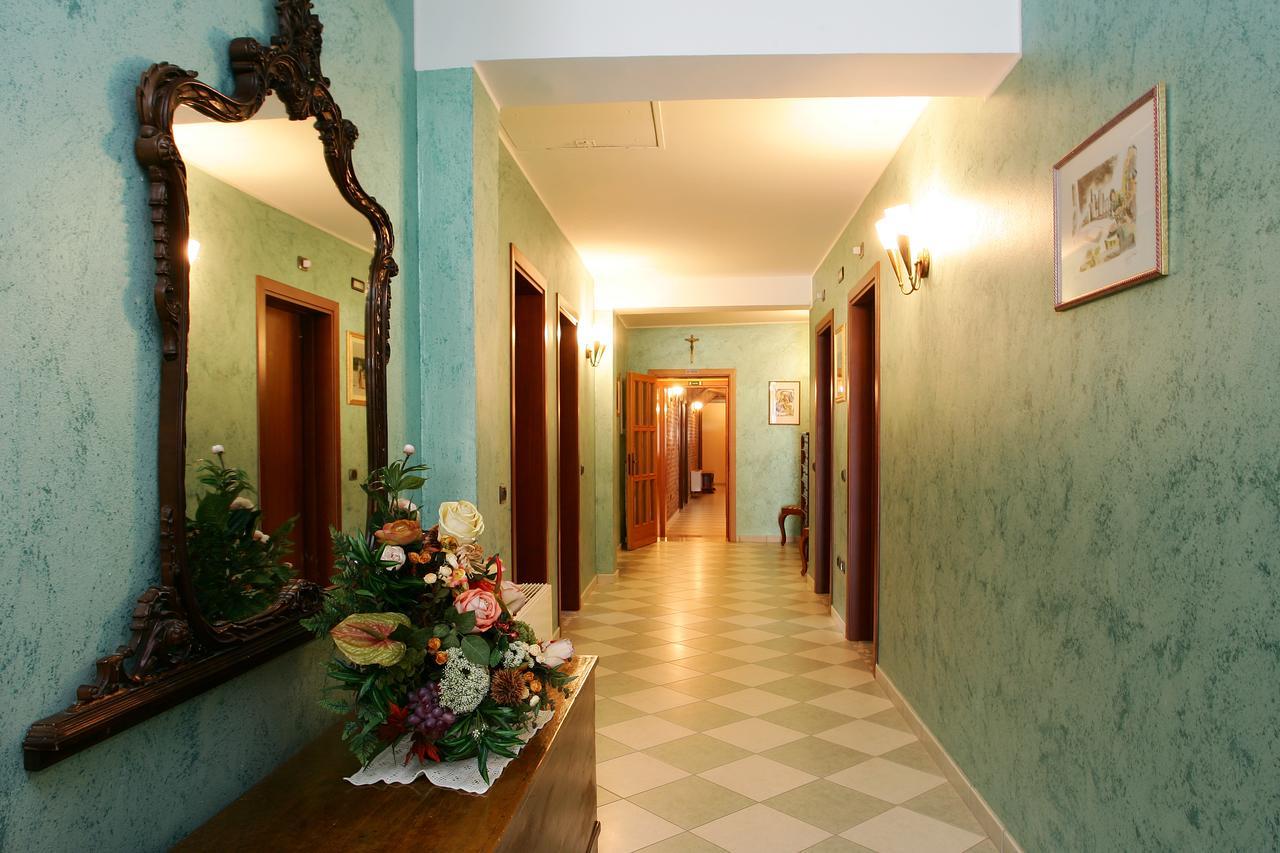Megliadino San Vitale Ristorante Albergo Al Capitello מראה חיצוני תמונה
